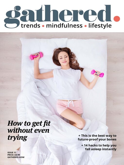 Title details for Gathered by Our Media Limited - Available